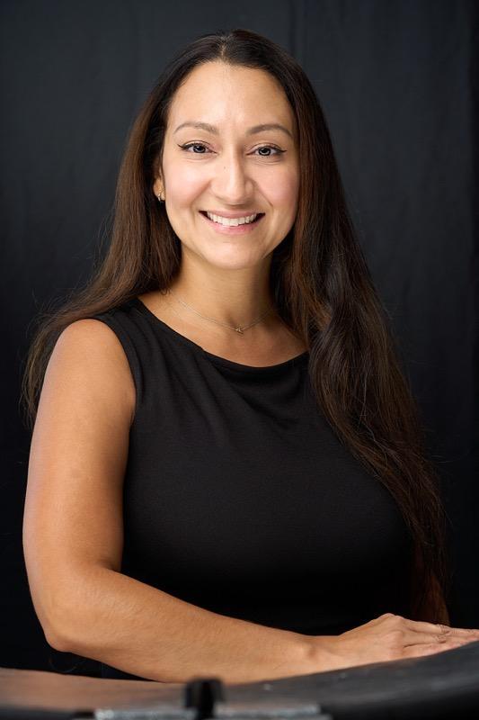 Stephanie  Aguirre Photo