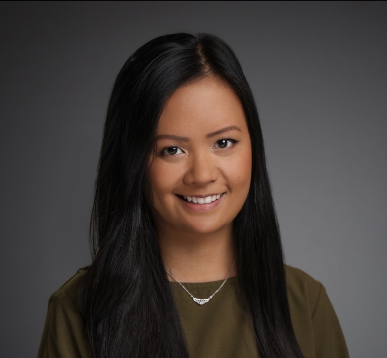 Farida A. Diego Photo