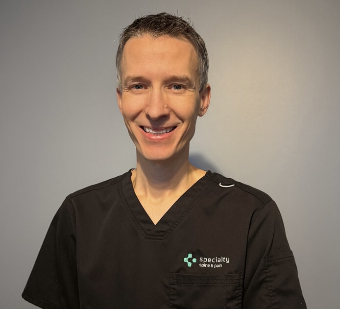 Bryan S. Engel Photo