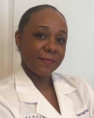 Faurn  Harrison Photo