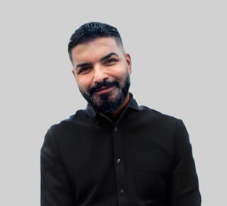 Faisal M. Malik Photo