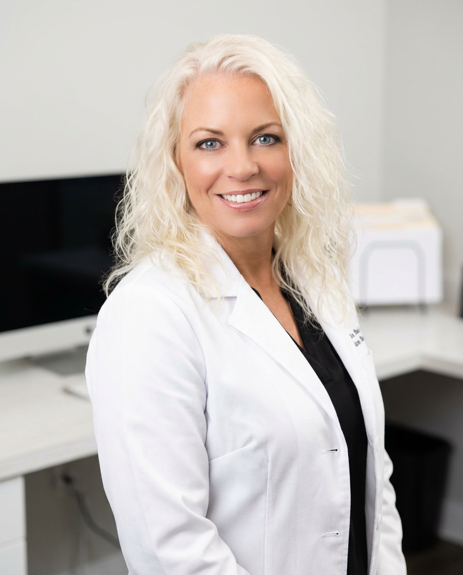 Morlinda  Van Buren Photo