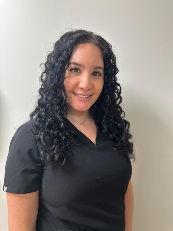 Stephanie  Pikul Photo