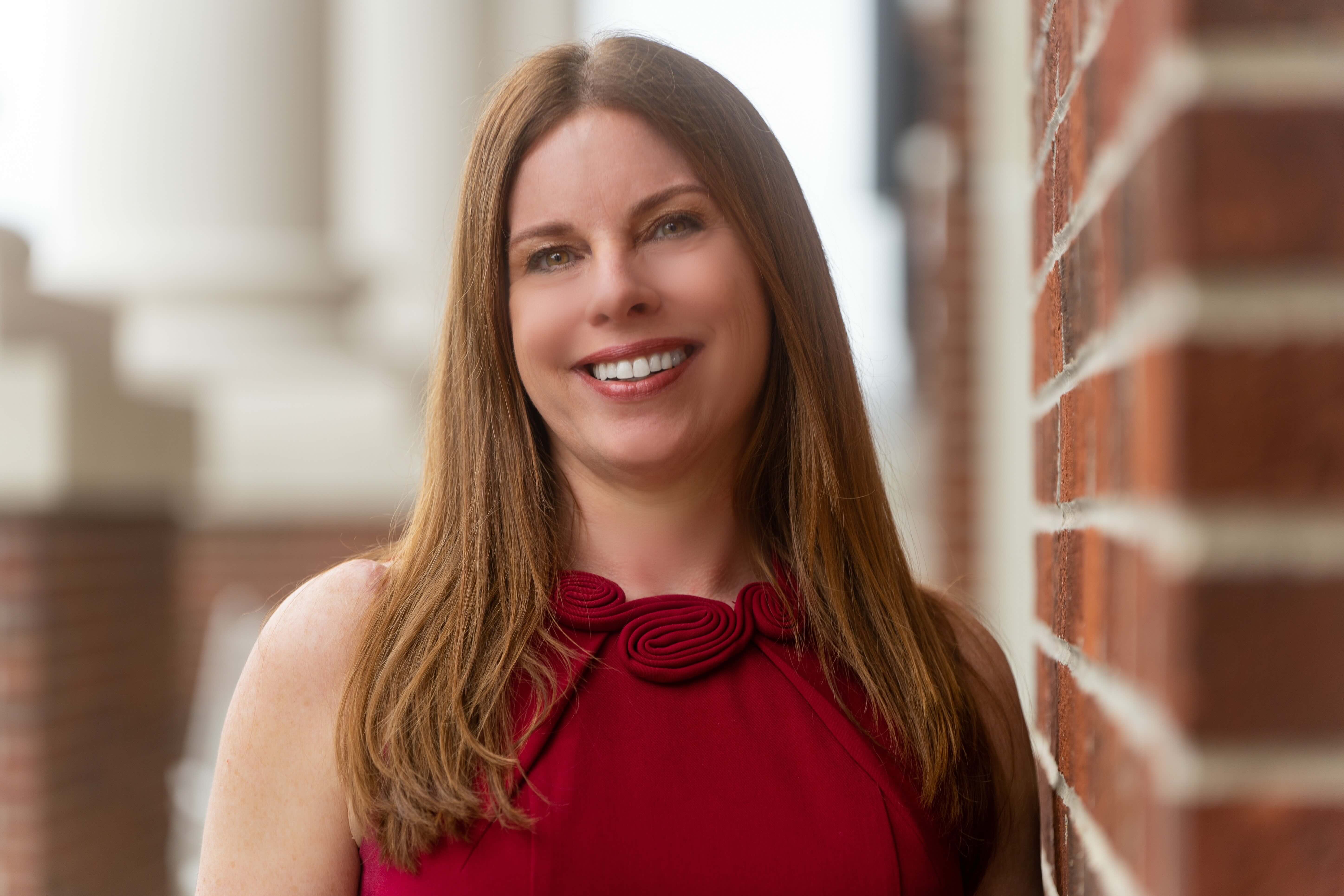 Sharon R. Simon Photo