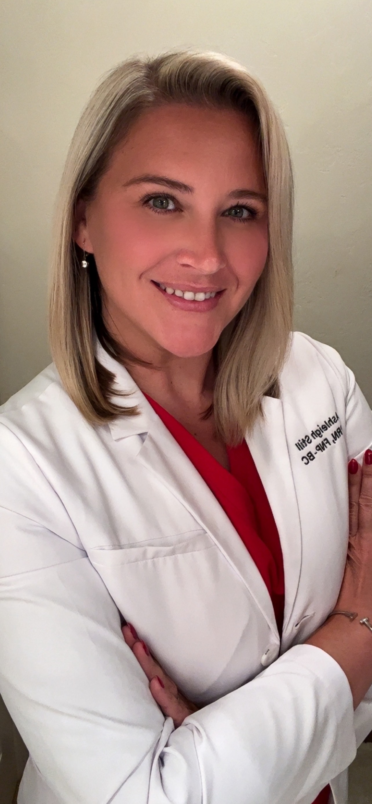 Ashleigh  Still Photo