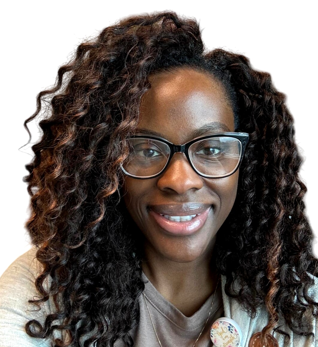 Olufunke  Ajayi Photo