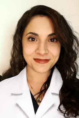 Donya  Marandi Photo