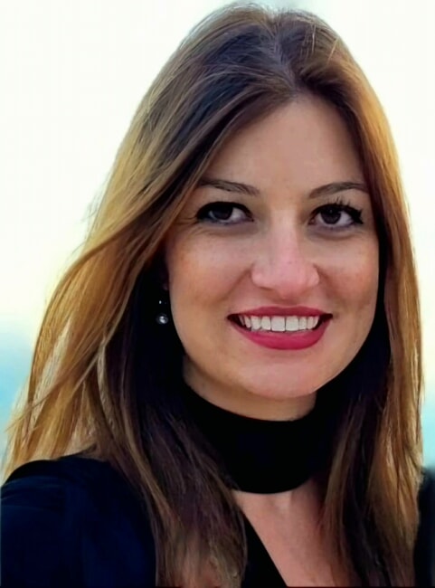 Amanda  Johnson Photo