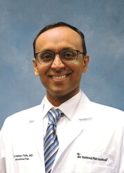 Dr. Prabhav Tella