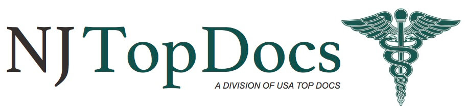NJ Top Docs logo