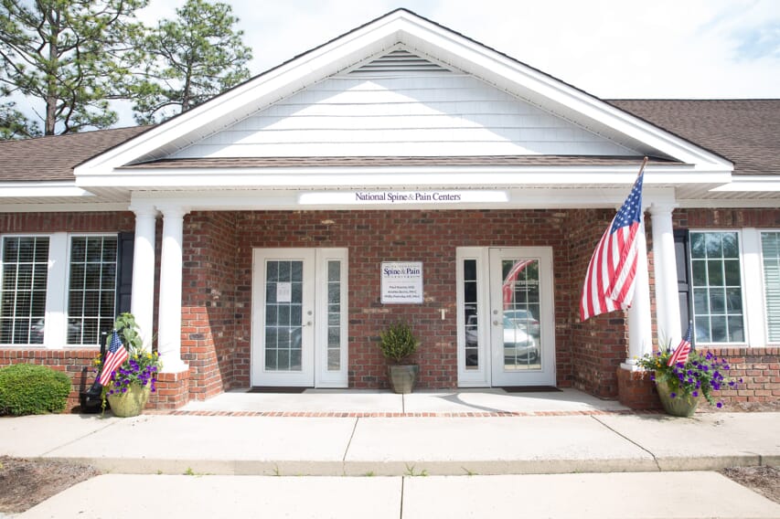 Affiliated Pain Management Doctors in Pinehurst, NC