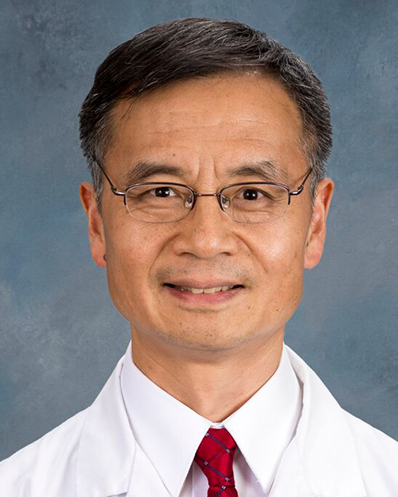 Yaoming  Gu Photo