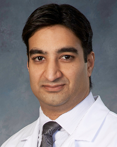 Dr. Anish Patel