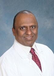 Dr. Cherian Sajan